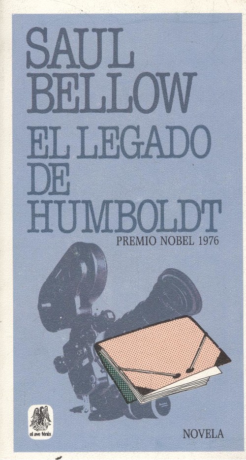 El legado de humboldt