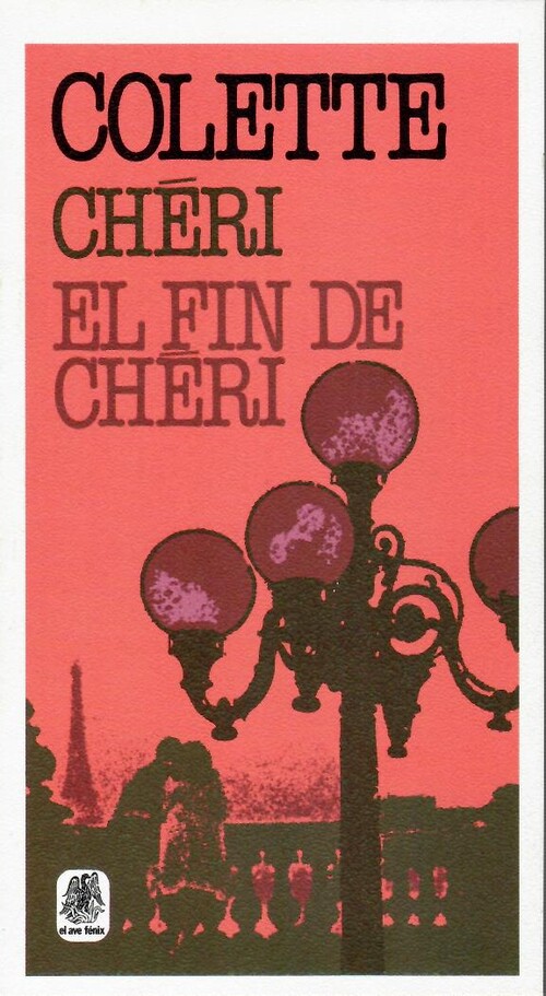 Cheri. el fin de cheri
