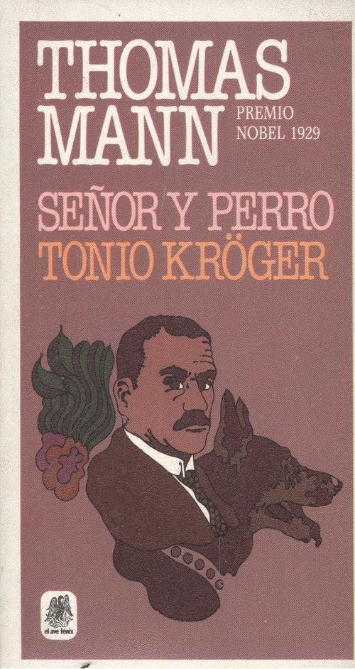 SeÑor y perro