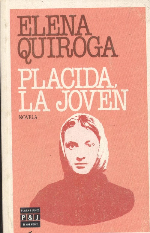 Placida, la joven