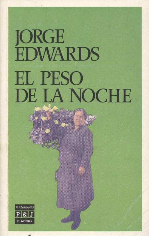 El peso de la noche