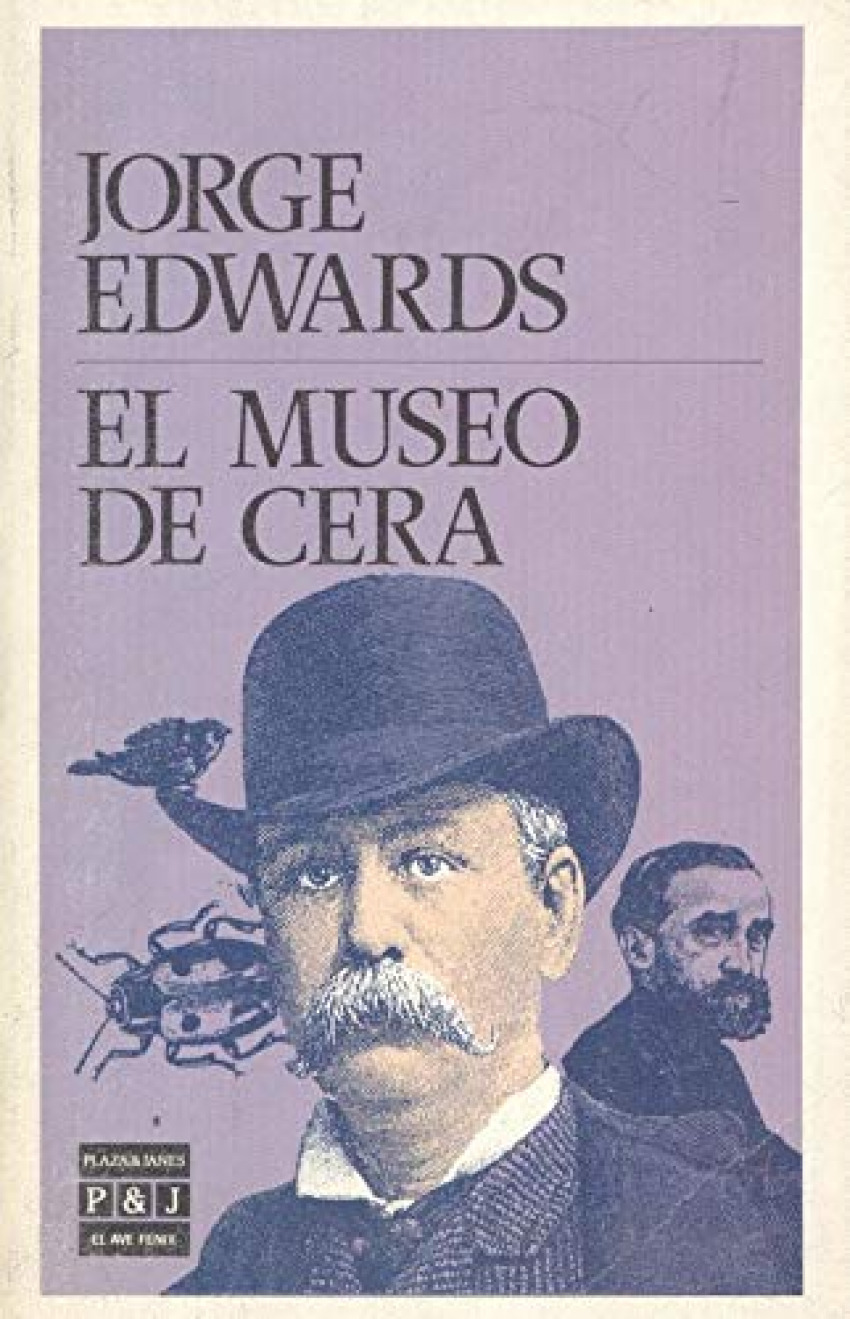 El museo de cera