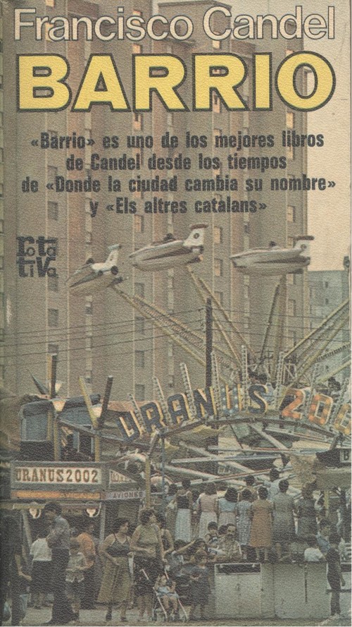 Barrio