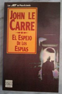 El espejo de los espías