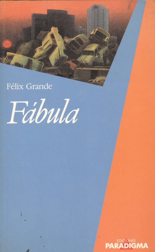 Fabula