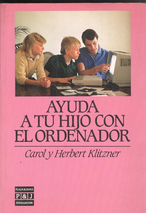 Ayuda a tu hijo con el ordenador