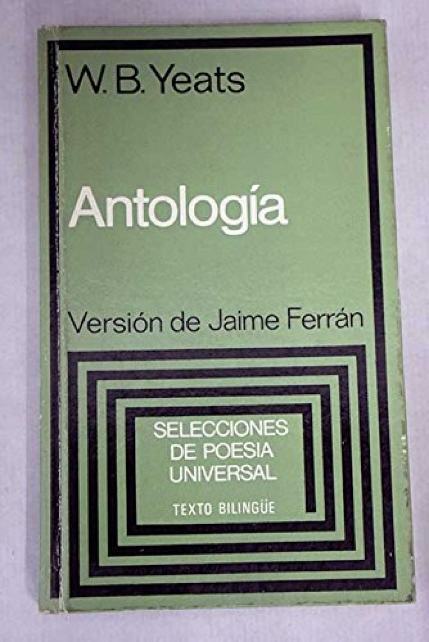 Antologia