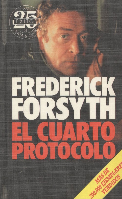 Cuarto protocolo, el