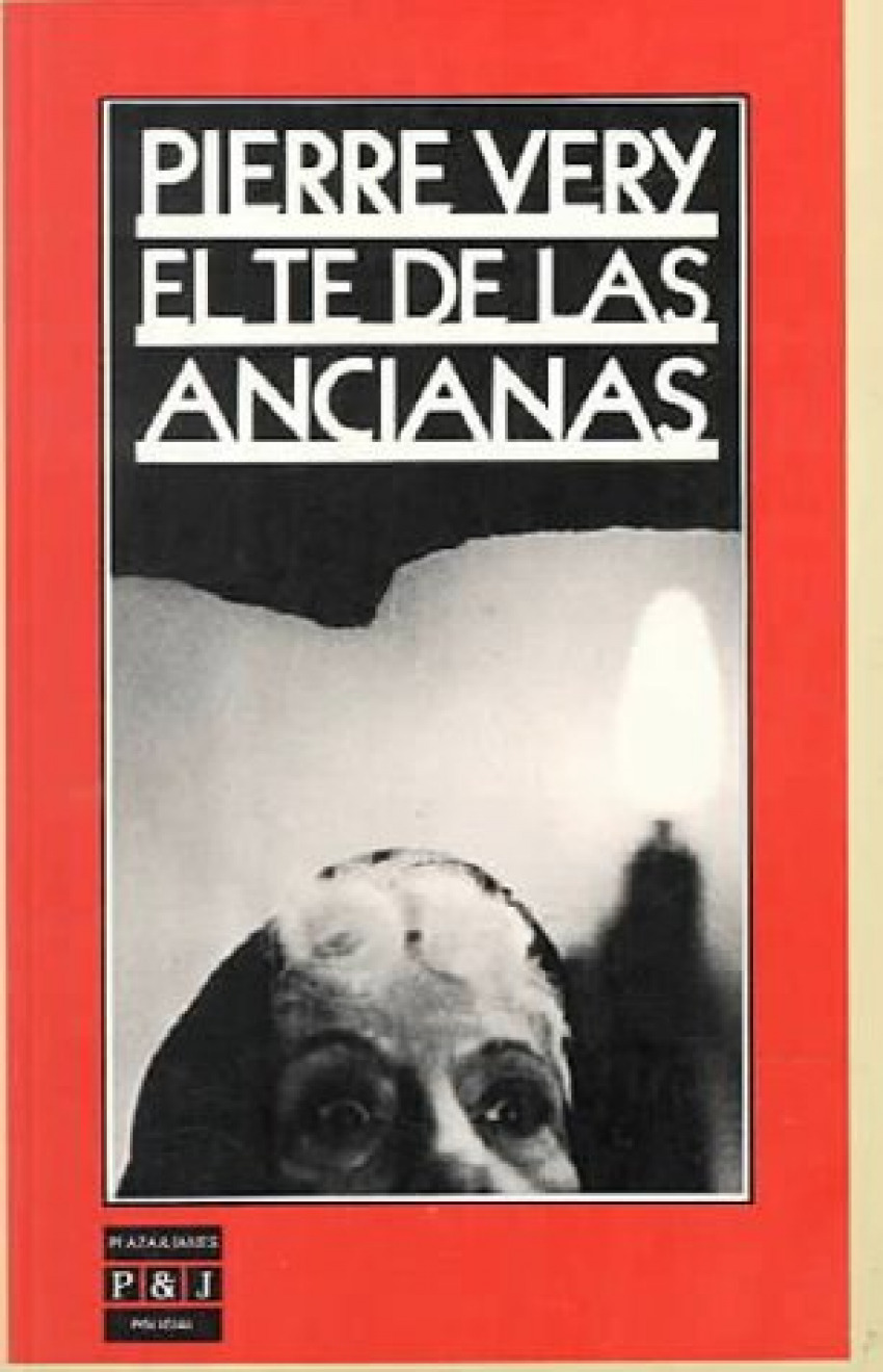 El te de las ancianas