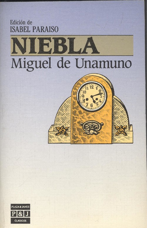 Niebla