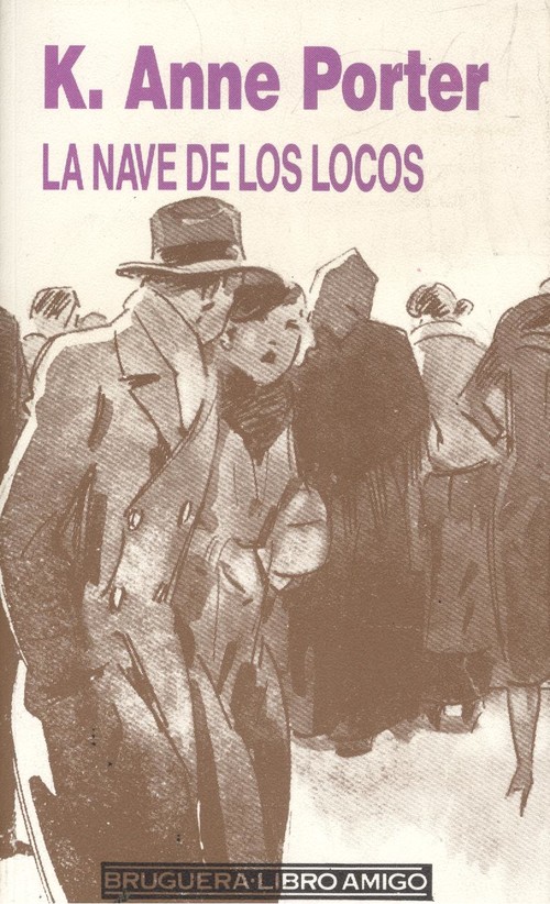 Nave de los locos, la