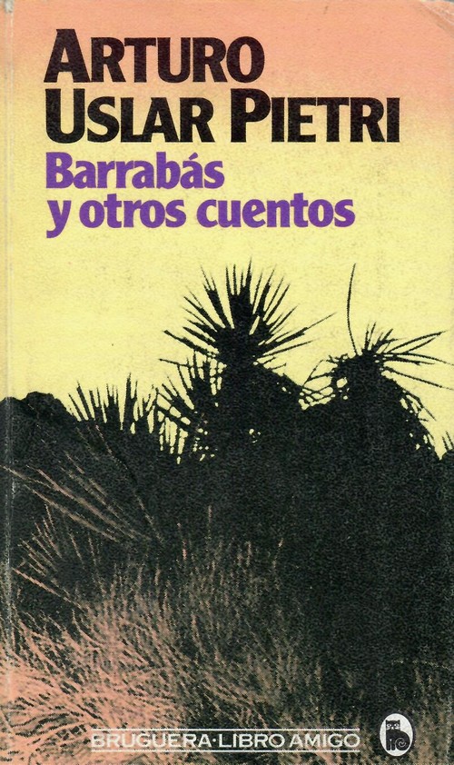 Barrabas y otros cuentos