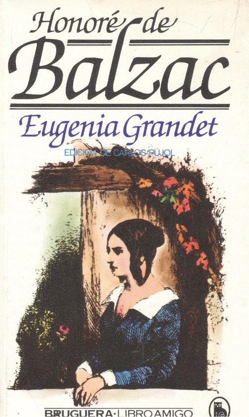 Eugenia grandet