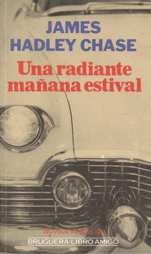 Una radiante maÑana estival