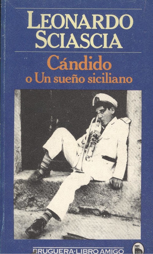 Candido o un sueÑo siciliano