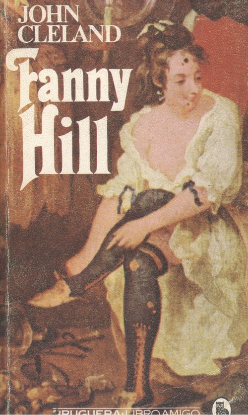 Fanny hill