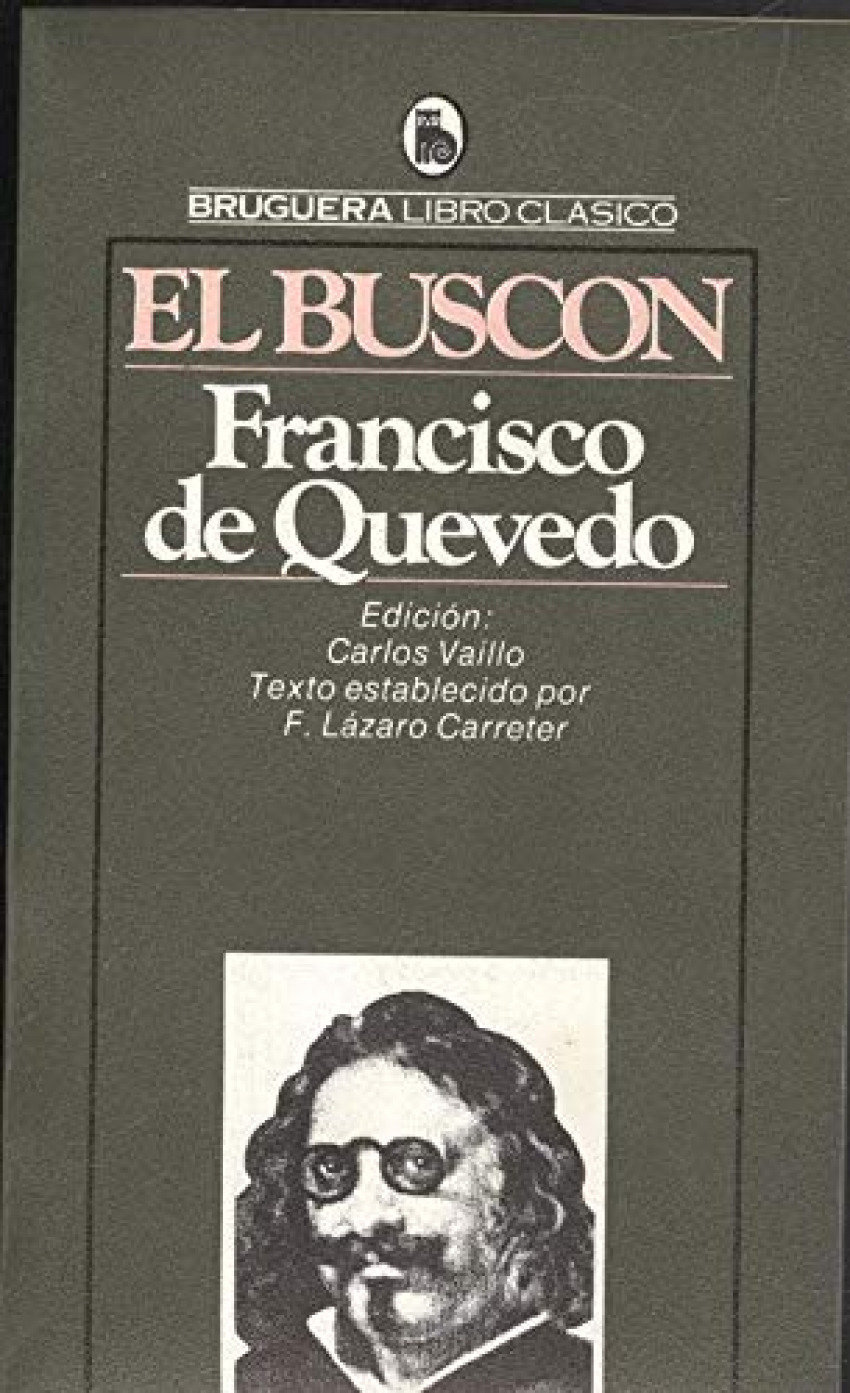 El buscon