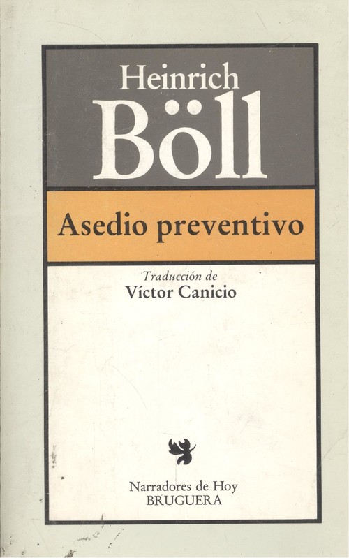 Asedio preventivo