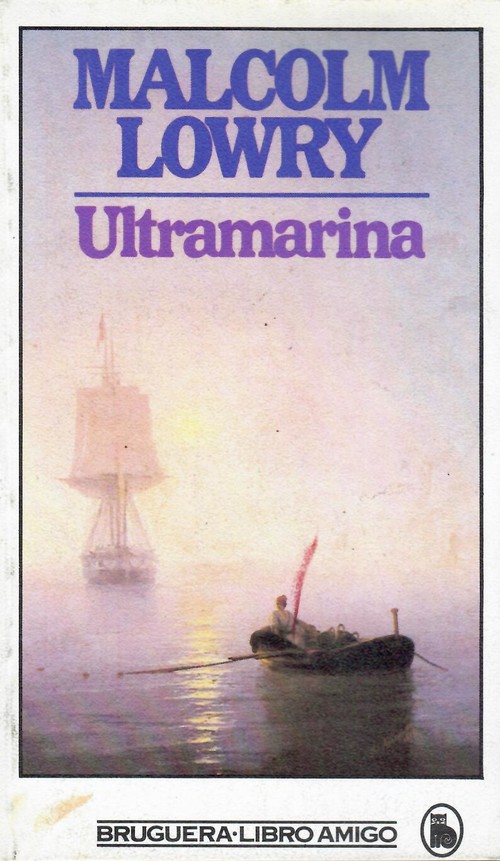 Ultramarina