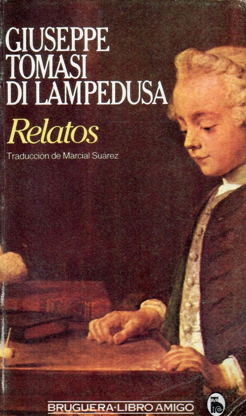 Relatos