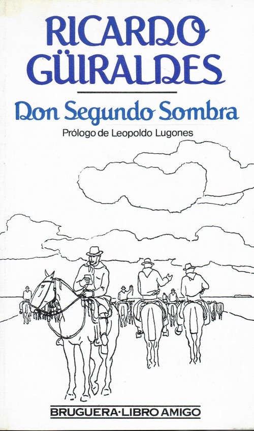 Don segundo sombra