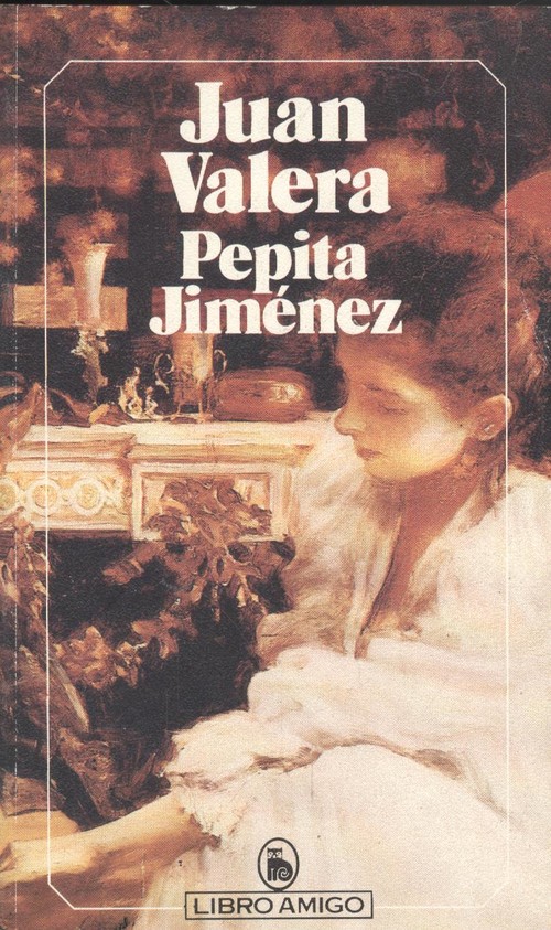 Pepita jimenez