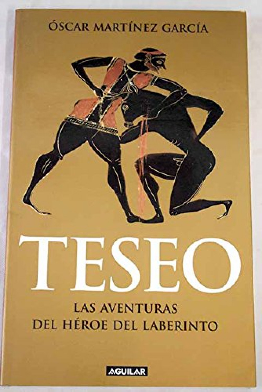 Teseo