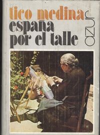 España por el talle