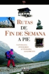 Rutas de fin de semana a pie