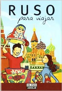Portada de Ruso para viajar