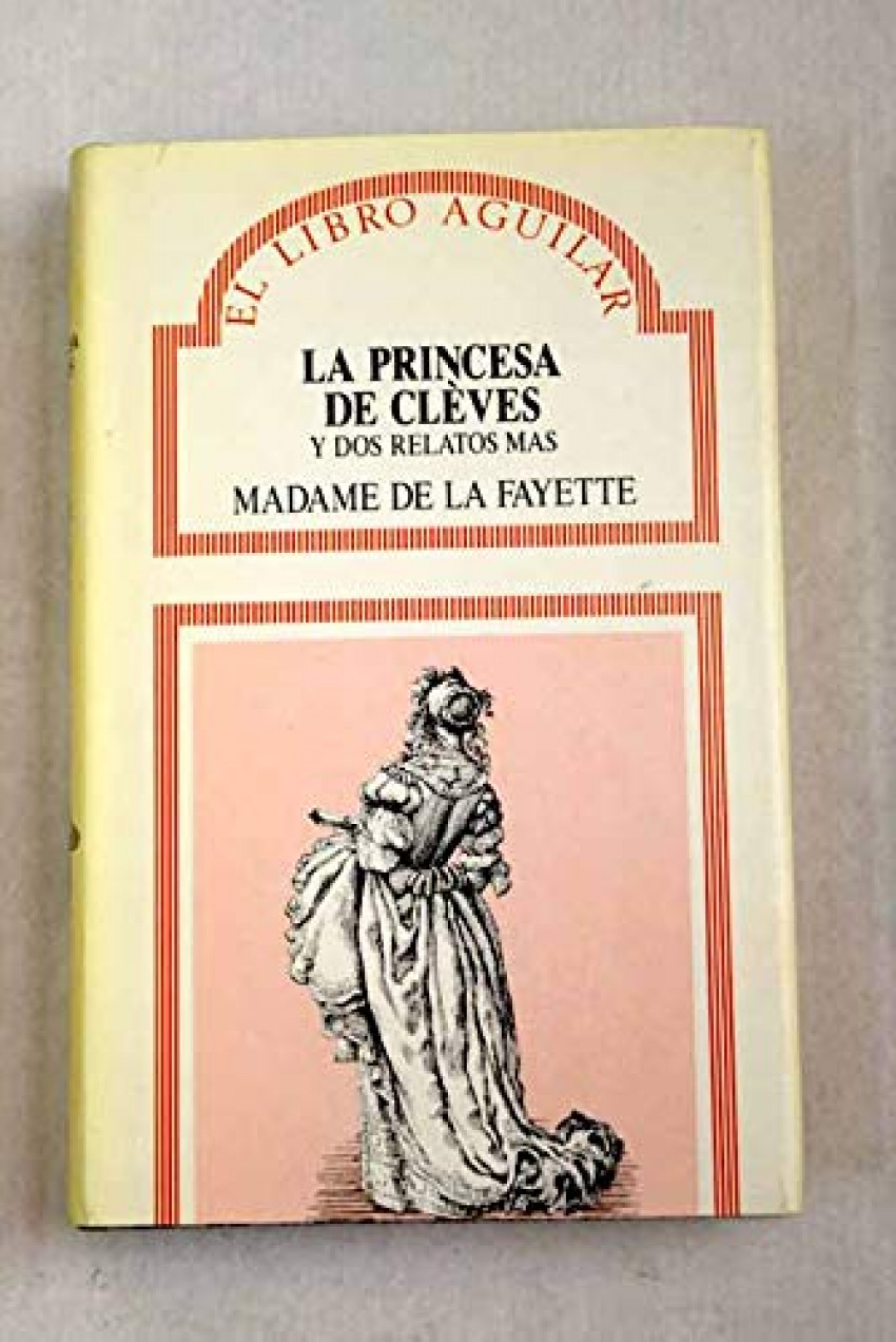 La princesa de cleves