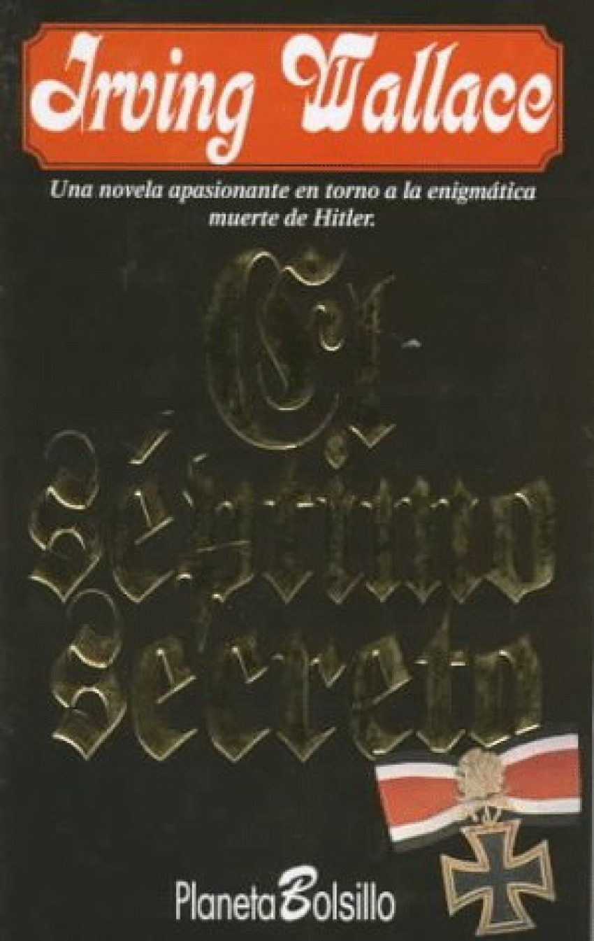 El séptimo secreto