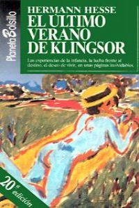 El último verano de Klingsor