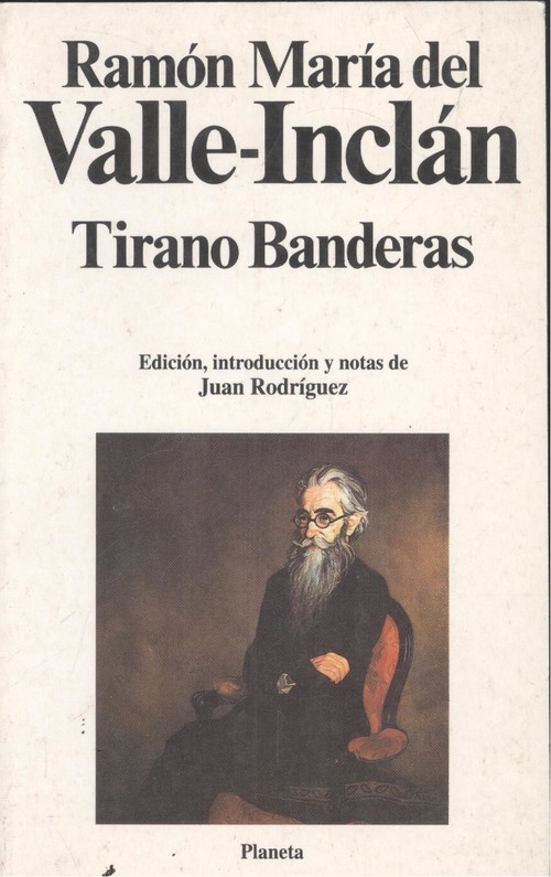 Tirano banderas