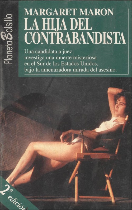 La hija del contrabandista