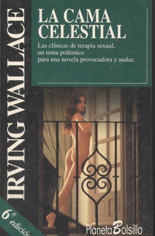La cama celestial