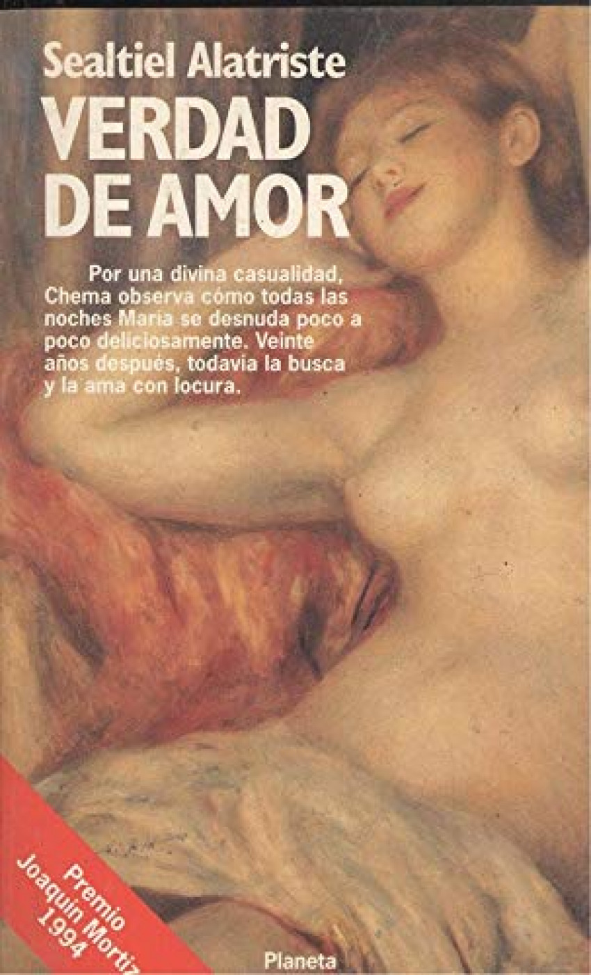 Verdad de amor