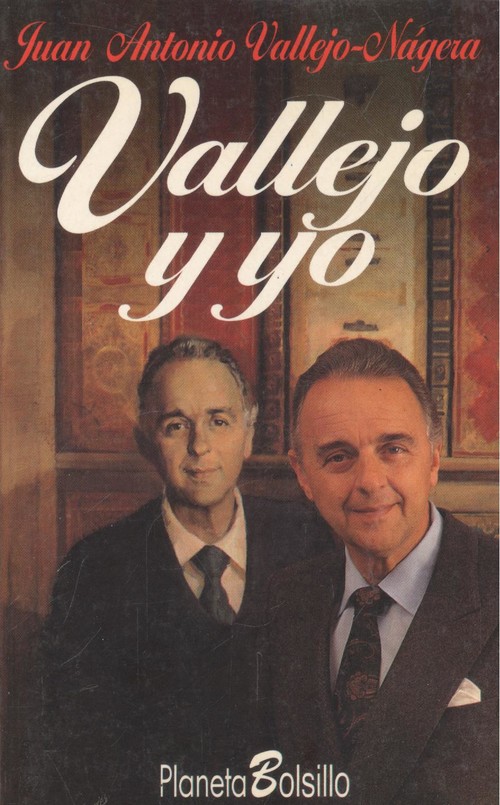 Vallejo y yo