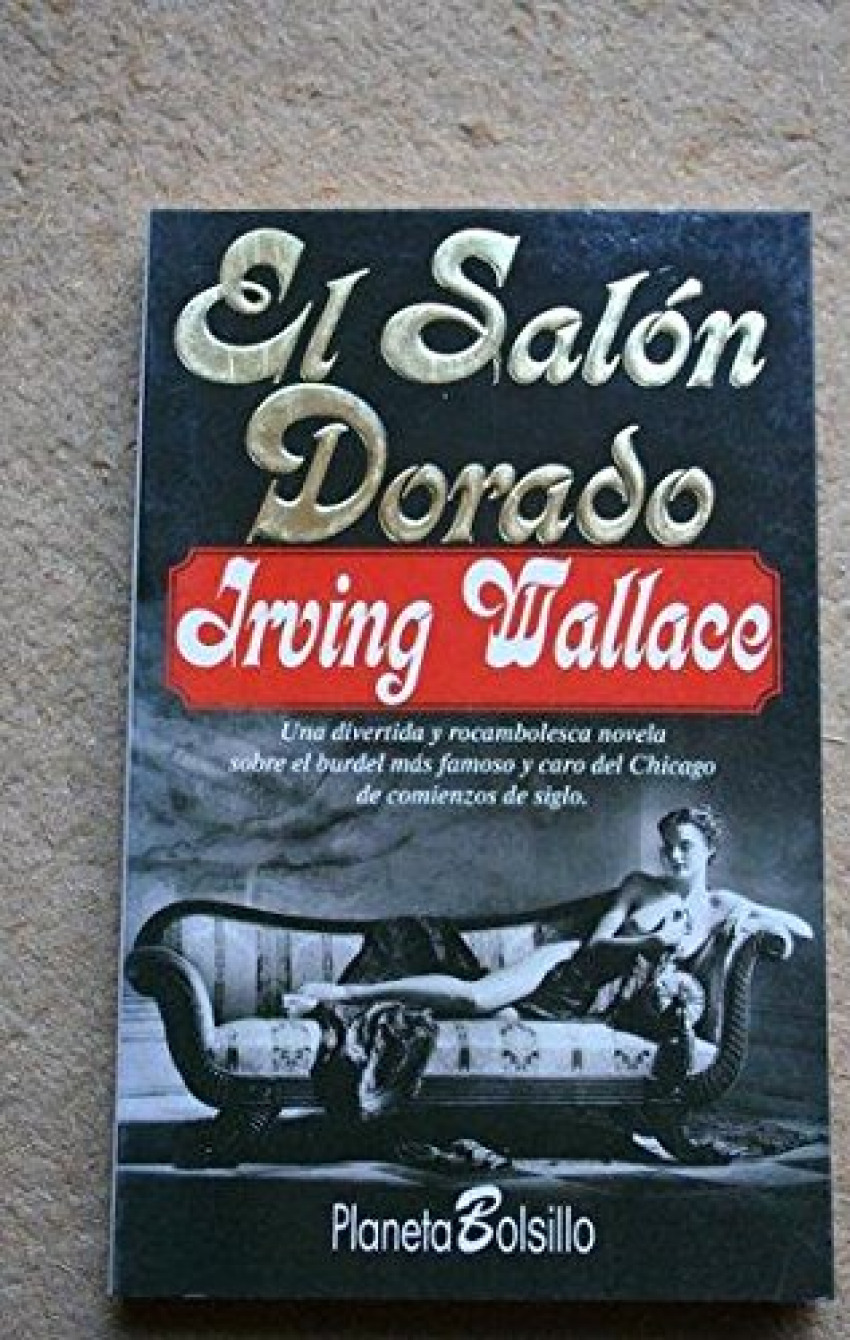 El salón dorado