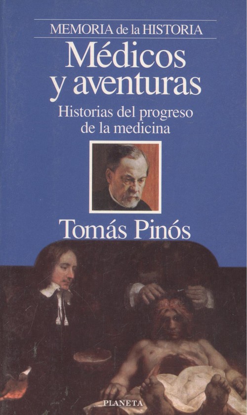 Medicos y aventuras