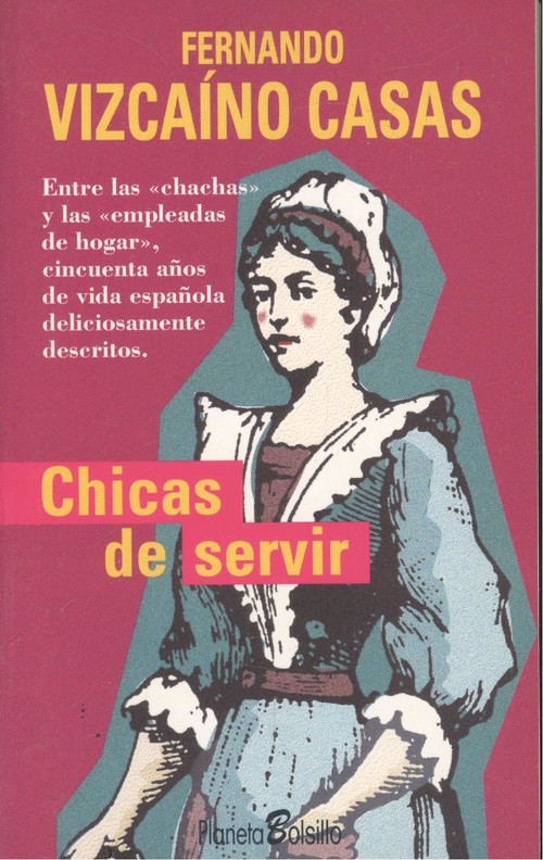 Chicas de servir