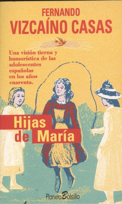 Hijas de maria