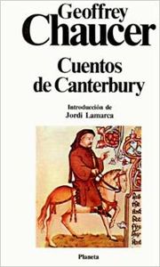 Cuentos de Canterbury