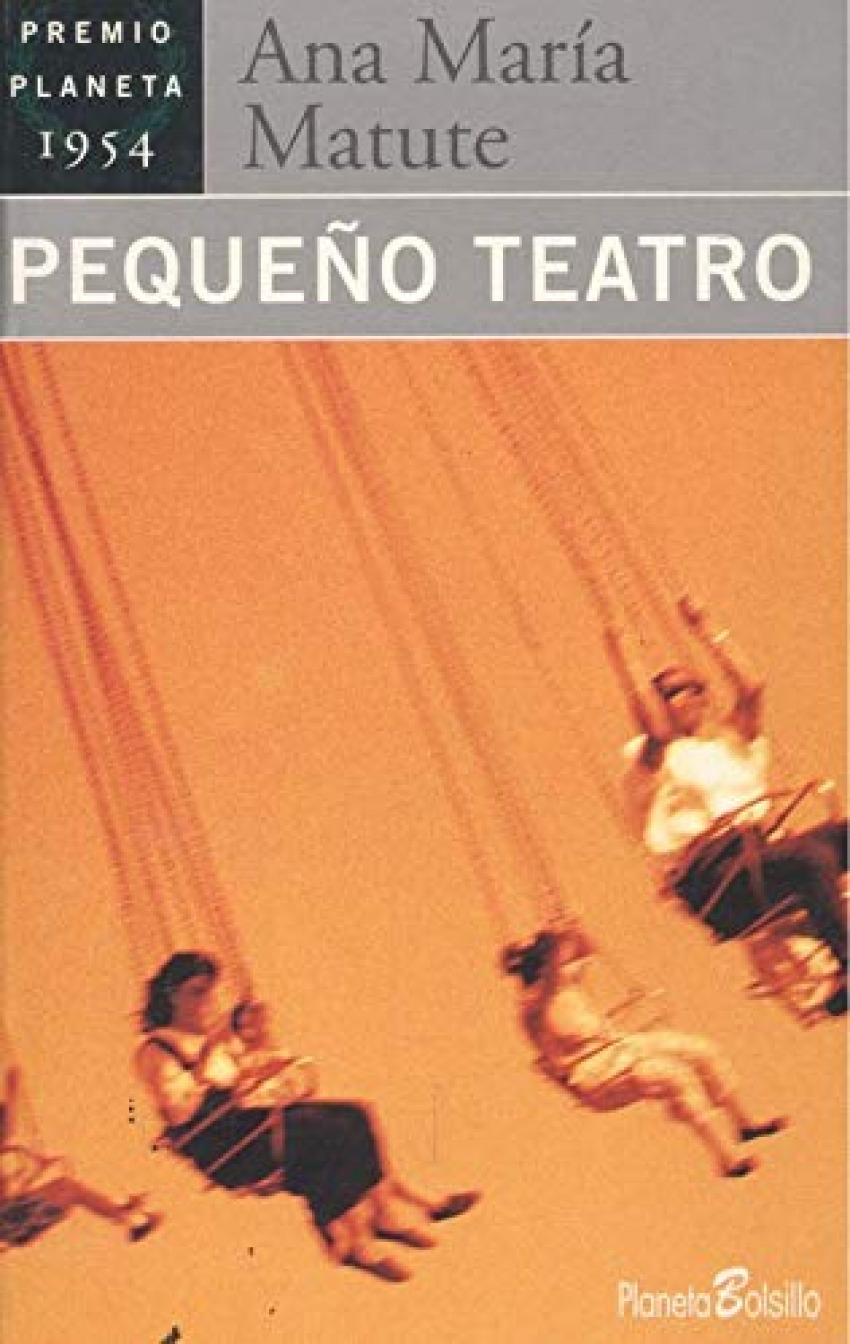 PequeÑo teatro