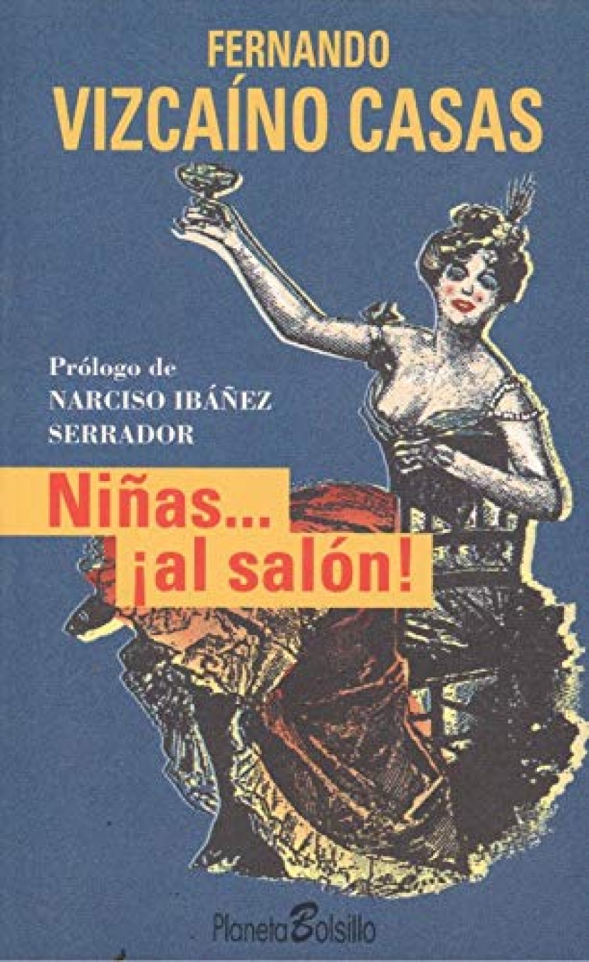 NiÑas-- al salon