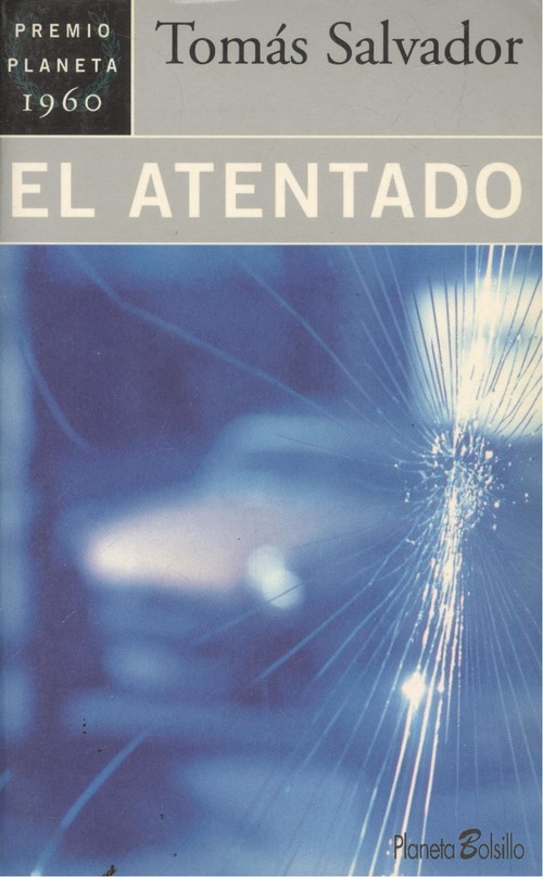 El atentado