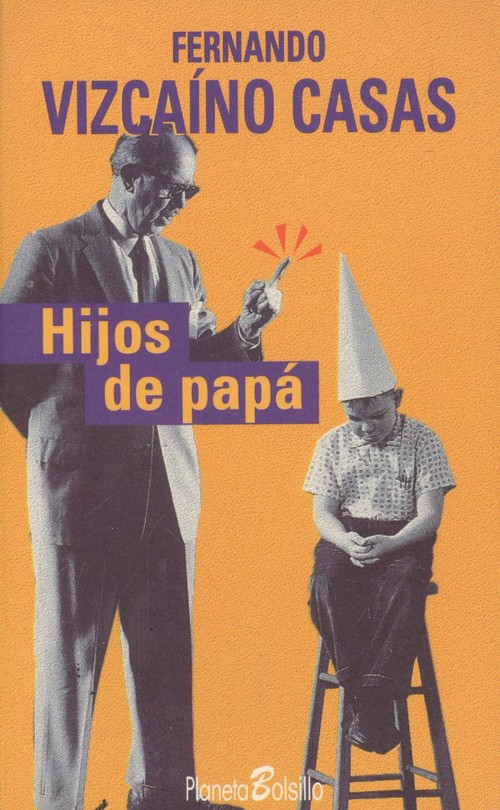 Hijos de papa