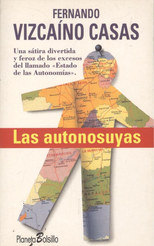 Las autonosuyas