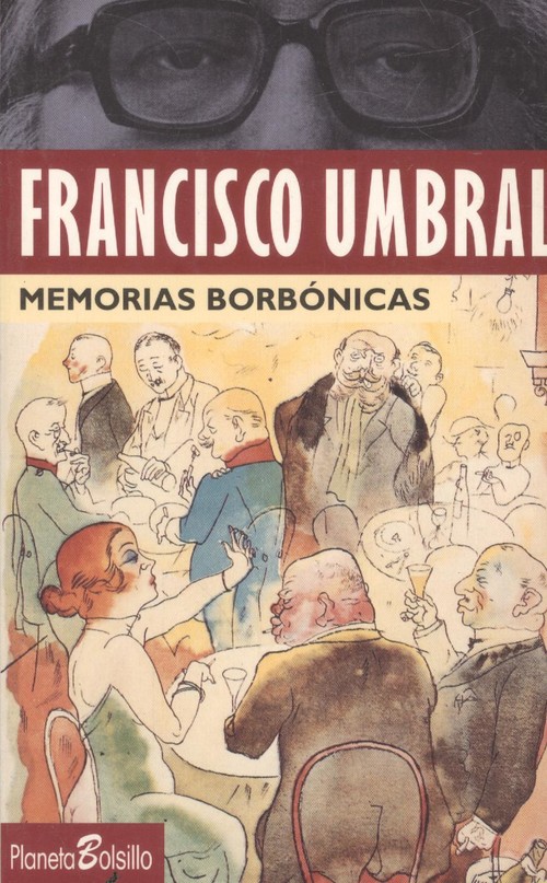 Memorias borbonicas