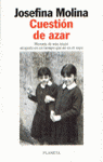 Cuestion de azar